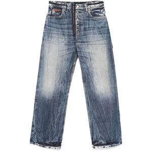 Martine Rose Men Regular Jeans